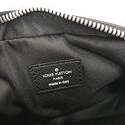 Louis Vuitton | Outdoor Bumbag - M30245 - 21 x 17 x 5 cm - 4