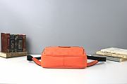 Louis Vuitton | Outdoor Bumbag Orange - M30245 - 21 x 17 x 5 cm - 5