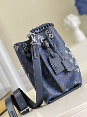 Louis Vuitton | Muria Tote Bag M59554 - 2