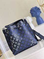Louis Vuitton | Muria Tote Bag M59554 - 4