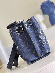 Louis Vuitton | Muria Tote Bag M59554 - 6