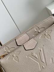 Louis Vuitton | Multi Pochette Accessoires Beige - 23.5×13×4.5cm - 2