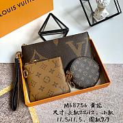 Louis Vuitton | Trio Pouch - M68756 - 1