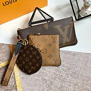 Louis Vuitton | Trio Pouch - M68756 - 5