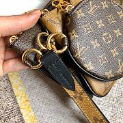 Louis Vuitton | Trio Pouch - M68756 - 2