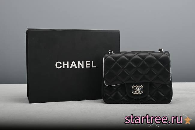 chanel-mini-flap-bag-17cm - 1