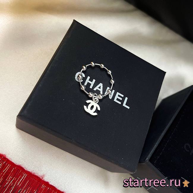 Chanel Ring 02 - 1