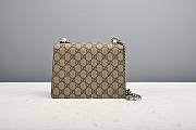 Gucci Dionysus GG Supreme Mini bag beige- 421970 - 4
