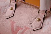 Louis Vuitton | Papillon BB M45707 Pink - 20 x 10 x 10 cm - 3