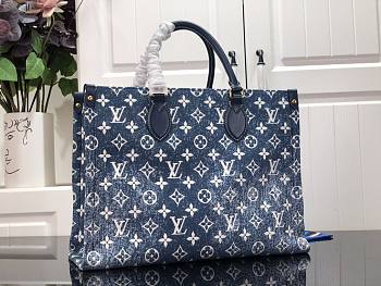 Louis Vuitton | Onthego MM M59608 