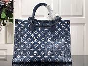 Louis Vuitton | Onthego MM M59608  - 5