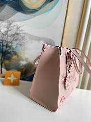 Louis Vuitton | Onthego MM M45595 Pink - 2