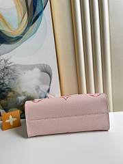 Louis Vuitton | Onthego MM M45595 Pink - 3