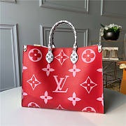 Louis Vuitton | Onthego GM M44569 - 1