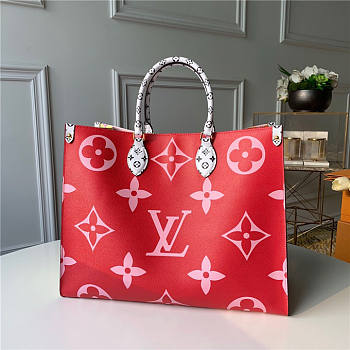 Louis Vuitton | Onthego GM M44569