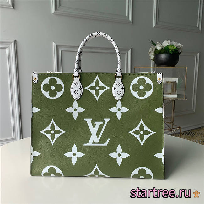 Louis Vuitton | Onthego Monogram  GM M44570 - 1