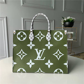 Louis Vuitton | Onthego Monogram  GM M44570