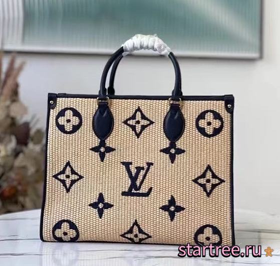 Louis Vuitton | Onthego MM M57707 - 1