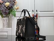 Louis Vuitton | Onthego PM M45779 Black - 4