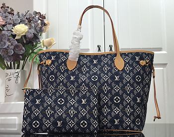 Louis Vuitton | Neverfull MM Since 1854 M57484