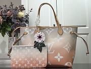   Louis Vuitton | Summery Neverfull MM M45679 - 1