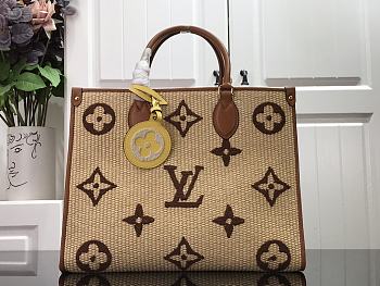 Louis Vuitton | Onthego Tan MM M57707