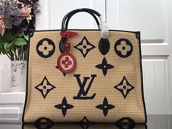 Louis Vuitton | Onthego Tote Bag GM M57723 