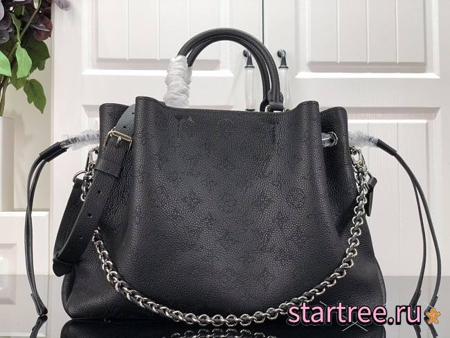 Louis Vuitton | Bella Tote M59200 Black - 1