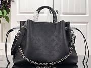 Louis Vuitton | Bella Tote M59200 Black - 1