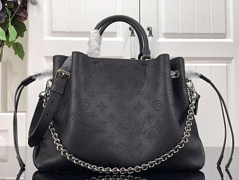 Louis Vuitton | Bella Tote M59200 Black