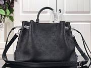 Louis Vuitton | Bella Tote M59200 Black - 6