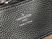 Louis Vuitton | Bella Tote M59200 Black - 2