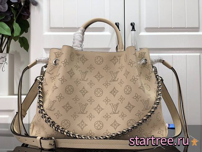 Louis Vuitton | Bella Tote M59200 Cream - 1