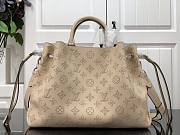 Louis Vuitton | Bella Tote M59200 Cream - 2