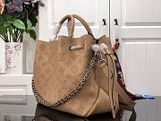 Louis Vuitton | Bella Tote M59200 Khaki - 3