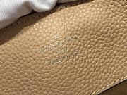 Louis Vuitton | Bella Tote M59200 Khaki - 6