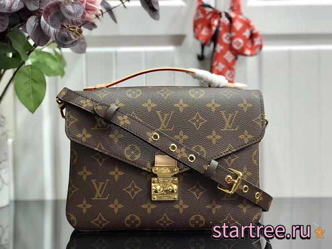 Louis Vuitton | Pochette Métis bag M44875 - 1