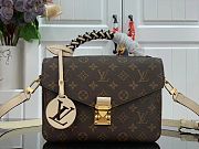 Louis Vuitton | Pochette Métis  M45152  - 1