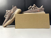 Adidas Yeezy 350V2 Mono Mist GW2871 - 6