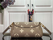 Louis Vuitton | Favorite Handle Bag M45813 Beige  - 2