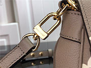 Louis Vuitton | Favorite Handle Bag M45813 Beige  - 6