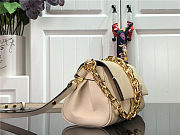 Louis Vuitton | Favorite Handle Bag M45813 Cream - 4