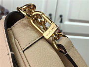 Louis Vuitton | Favorite Handle Bag M45813 Cream - 5