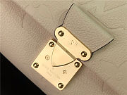 Louis Vuitton | Favorite Handle Bag M45813 Cream - 6