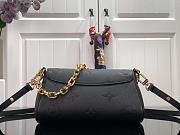 Louis Vuitton | Favorite Handle Bag M45813 Black - 2