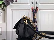 Louis Vuitton | Favorite Handle Bag M45813 Black - 3