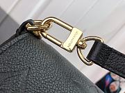 Louis Vuitton | Favorite Handle Bag M45813 Black - 5