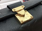 Louis Vuitton | Favorite Handle Bag M45813 Black - 6