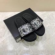Chanel | Sandal 110709D Black - 3