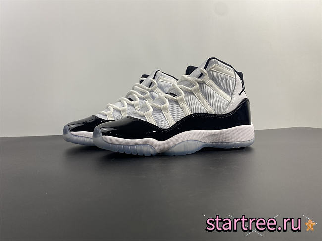 Jordan 11 Retro Concord (2018)  378037-100 - 1